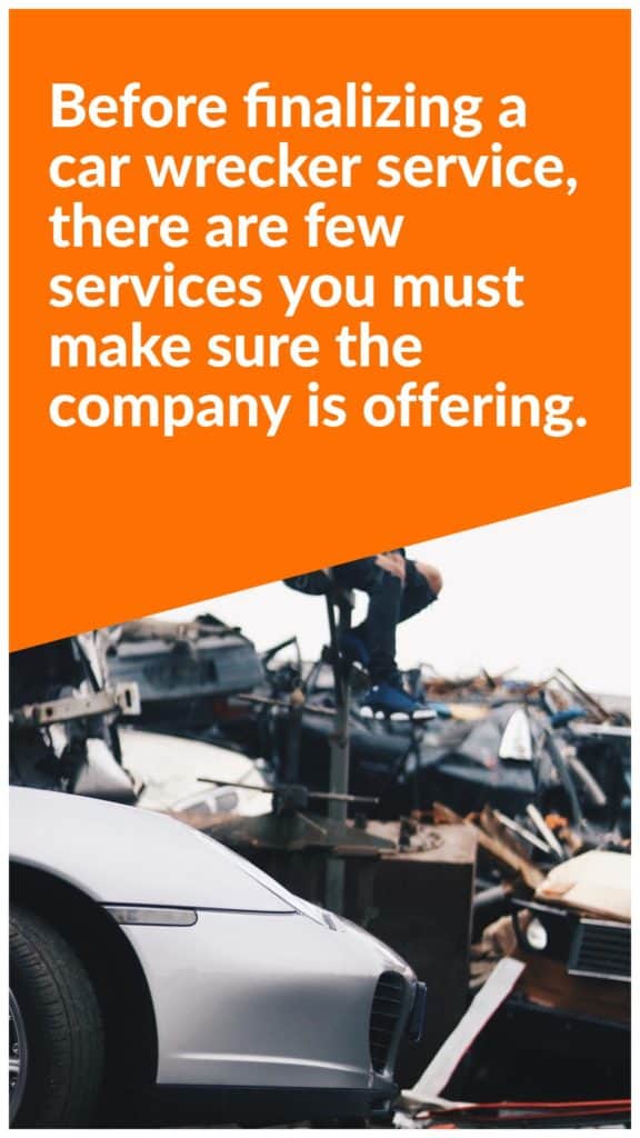 How To Find The Best Auto Wreckers In Auckland (5 Tips)? 1 How To Find The Best Car Wreckers In Auckland Region