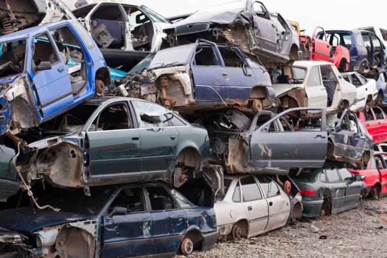 xpress auto parts car wreckers