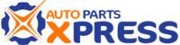 Xpress Auto Parts Logo