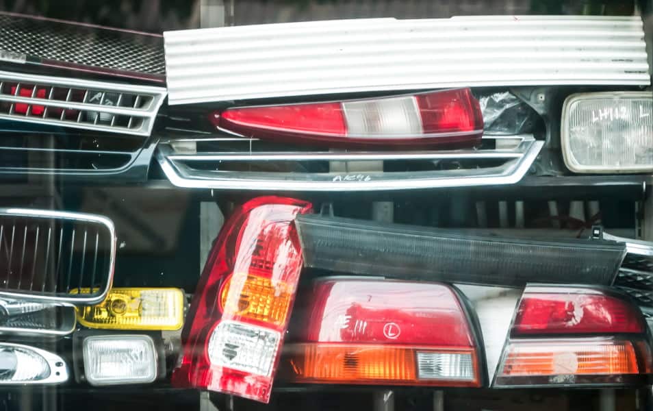 Used Parts Quality & Affordable Parts Xpress Auto Parts