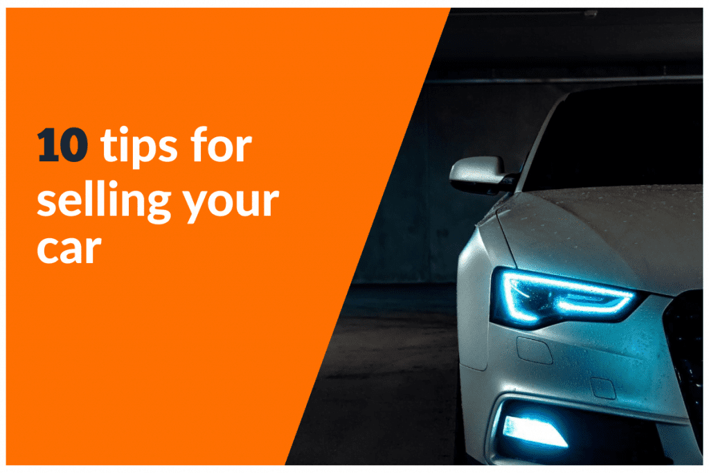 Want Cash For Your Car? (10 Tips You Must Know) Xpress Auto Parts