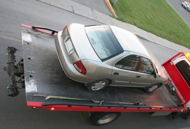 car removal auckland