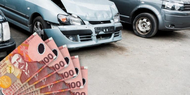 cash for cars auckland