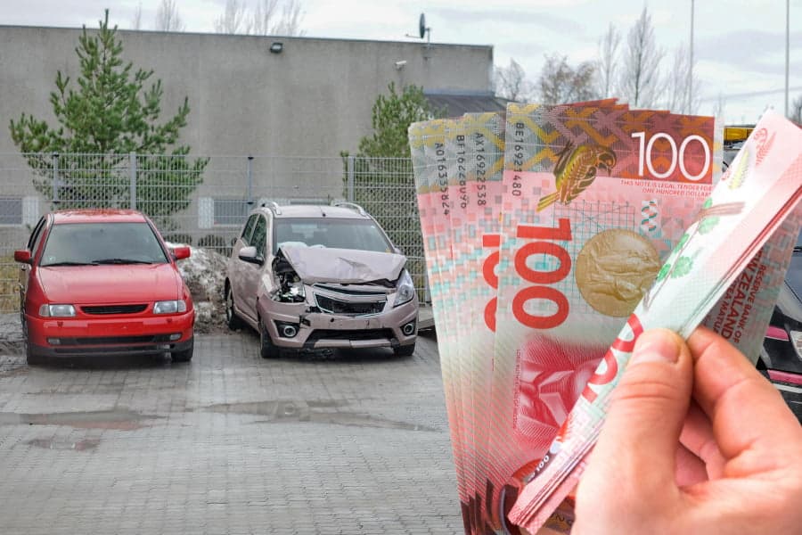 get cash for cars in south auckland