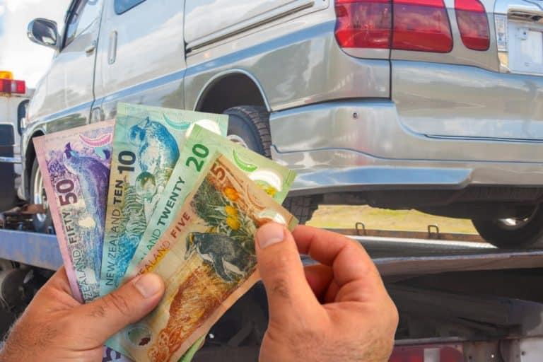 cash for cars south auckland