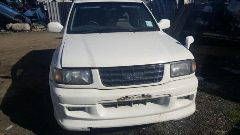 junk cars west auckland