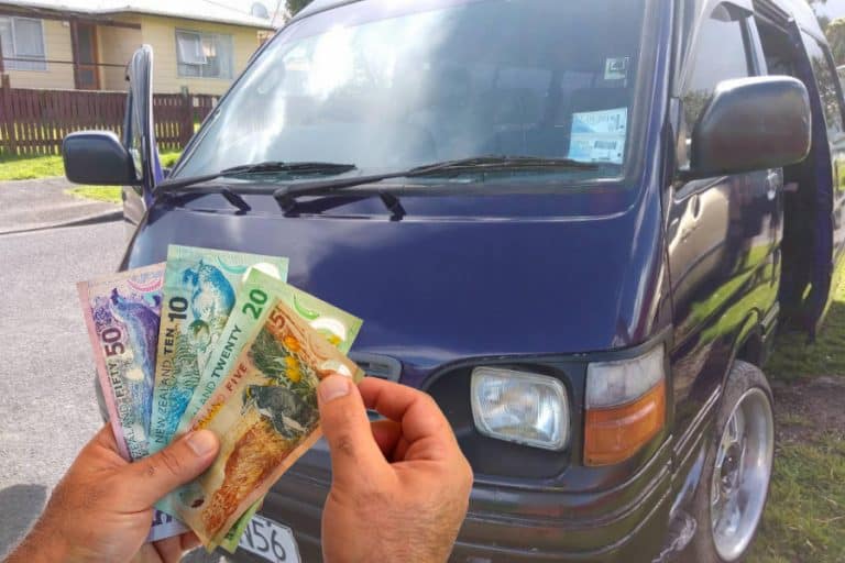 cash for vans west auckland