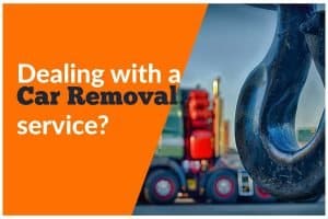 vehicle removal company auckland nz