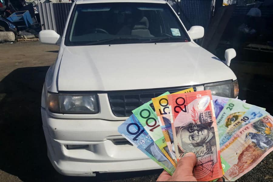 Scrap Car Removal South Auckland 1 Scrap Car Removal South Auckland