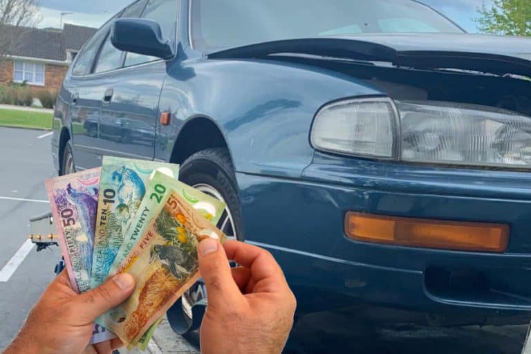 Junk Car Removal Manukau 1 Junk Car Removal Manukau