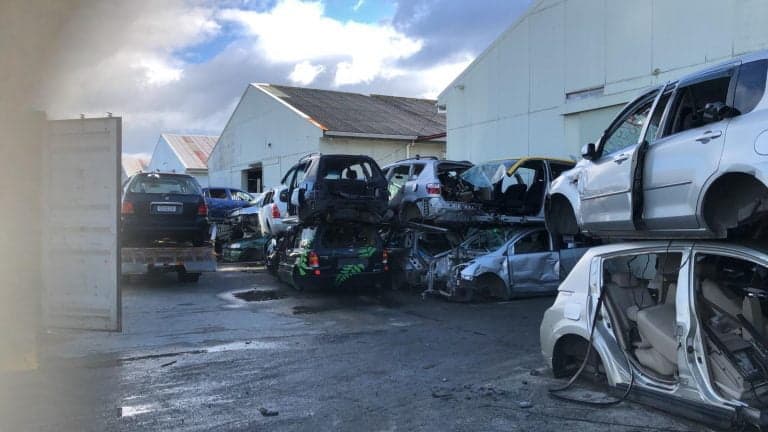 Scrap Car Removal Manukau 2 Scrap Car Removal Manukau