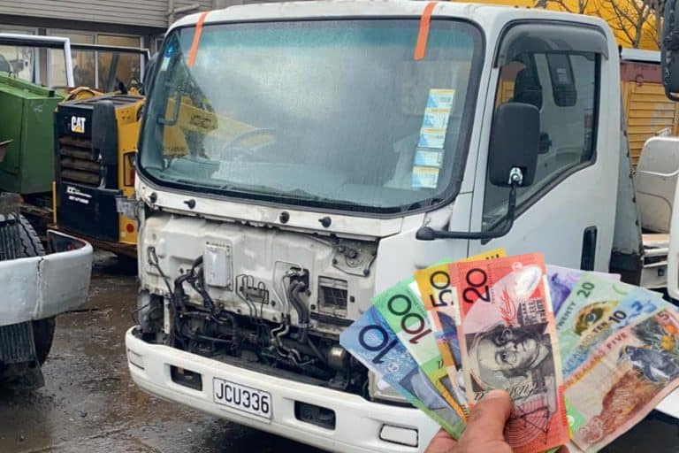 Scrap Car Removal Manukau 6 Scrap Car Removal Manukau