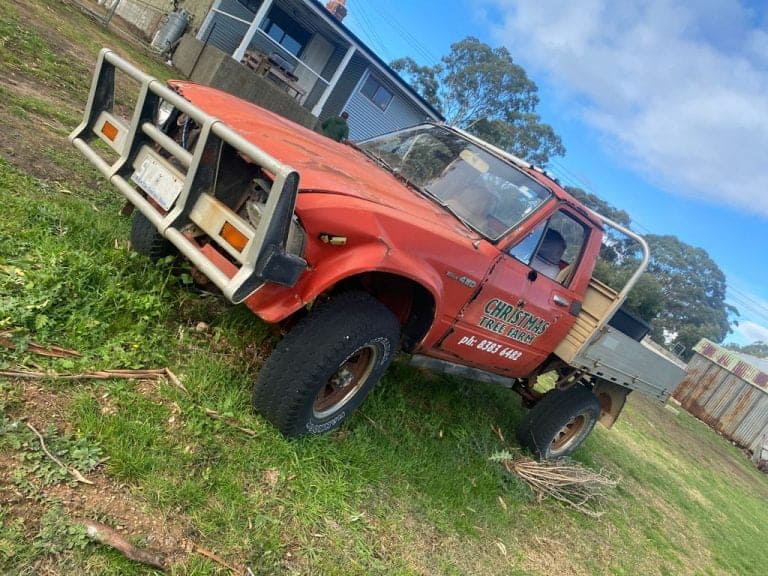 scrap cars removed in manurewa