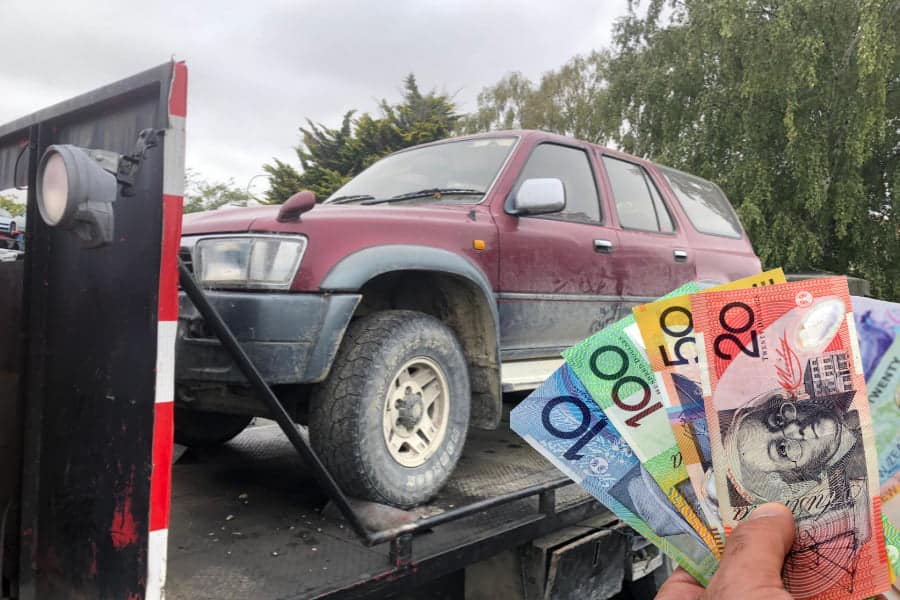 Car Wreckers Manukau Sell Your Old Car & Request Parts