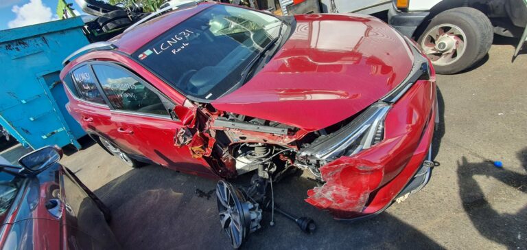 car removal manukau